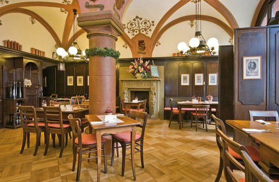 Restaurant Ratskeller